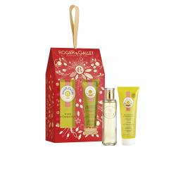 ROGER & GALLET Coffret Fleur d'Osmanthus 30ml
