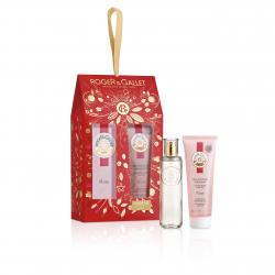 ROGER & GALLET Coffret Rose 30ml