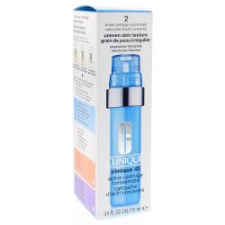 CLINIQUE iD Cartouche d'actif concentré Pores & Grain de Peau Irrégulier 10ml