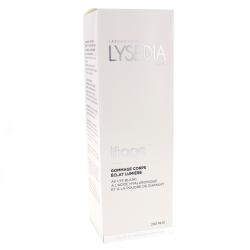LYSEDIA Gommage éclat lumière corps 200ml