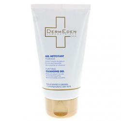 DERMEDEN Gel nettoyant purifiant tube 150ml