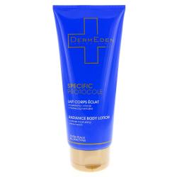 DERMEDEN Specific protocole lait corps éclat tube 200ml
