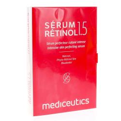 MEDICEUTICS Sérum rétinol 1.5 perfecteur cutané intense 15ml