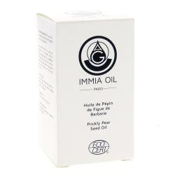 IMMIA OIL Huile de pépin de figue de barbarie 15ml