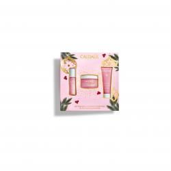 CAUDALIE Coffret "Mes premiers hydratants essentiels"