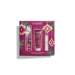 CAUDALIE Coffret Trio parfumé Thé des Vignes