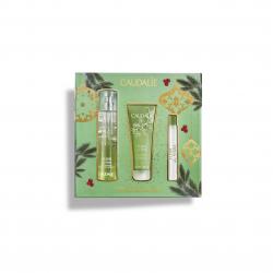 CAUDALIE Coffret Trio Parfumé Fleur de Vignes
