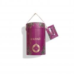 CAUDALIE Coffret Boite Thé des Vignes
