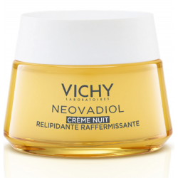 VICHY Neovadiol Post-Ménopause Crème Nuit 50ml