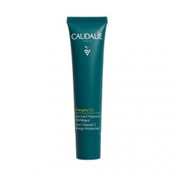 CAUDALIE Vinergetic C+ Soin 3 en 1 vitamine C anti fatigue 40ml