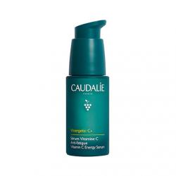CAUDALIE Vinergetic C+ Sérum vitamine C anti-fatigue 30ml