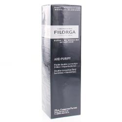 FILORGA Age-Purify Fluide double correction 50ml