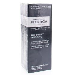 FILORGA Age-Purify intense Sérum double correction 30ml