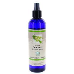 HAUT SEGALA Eau florale Tea tree flacon 250ml