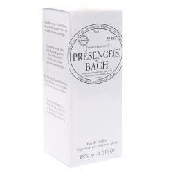 ELIXIRS & CO Eau de parfum n°1 Présence(s) de bach 30ml