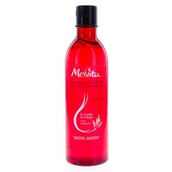 MELVITA Indigo - Shampooing expert couleur & cuir chevelu bio 200ml
