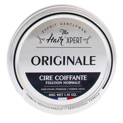 FRANCK PROVOST The hair' xpert originale Cire coiffante fixation normale 40g
