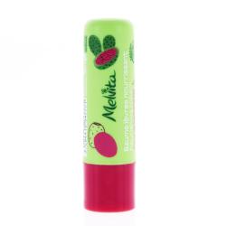 MELVITA Fruités & vitaminés - Baume lèvres nourrissant figue de barbarie 4.5g