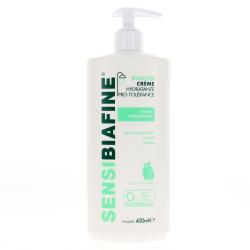 SENSI BIAFINE Douche crème hydratante pro-tolérance flacon 400ml