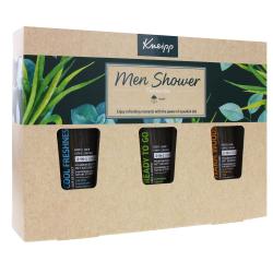 KNEIPP Homme - Coffret men shower