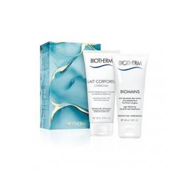 BIOTHERM Coffret Biomains