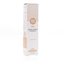 MÊME BB crème teinté claire 30ml