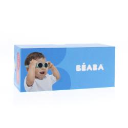 BEABA Lunette de soleil 0-9 mois jaune