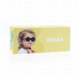 BEABA Lunette de soleil 9-24 mois rose