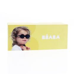 BEABA Lunette de soleil 9-24 mois coquelicot