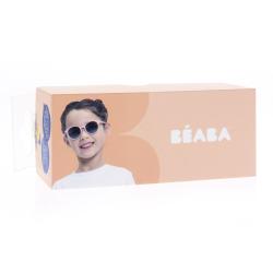 BEABA Lunette de soleil 4-6 ans rose