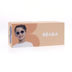 BEABA Lunette de soleil 4-6 ans bleu