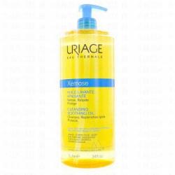 URIAGE Xémose Huile nettoyante apaisante 1l