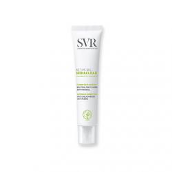 SVR Active gel Sebiaclear - Correcteur intensif 40ml