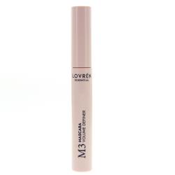 LOVREN M3 Mascara volume definer noir 10ml