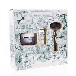 GARANCIA Coffret Cabinet de curiosités Collection Mystérieuse