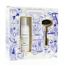 GARANCIA Coffret Cabinet de curiosités Collection Magique