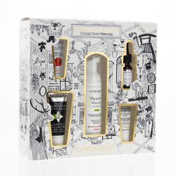 GARANCIA Coffret Cabinet de curiosités Collection Féerique