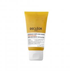 DECLEOR Pamplemousse - Gommage corps 1000 grains tonique 50ml