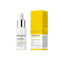 DECLEOR Orange douce - Concentré clarté anti-tâches 30ml