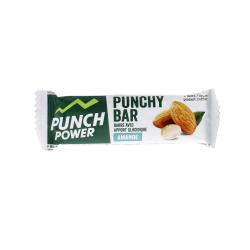 PUNCH POWER Punchy bar amande 30g