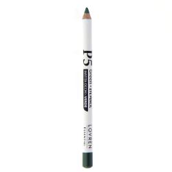 LOVREN P5 Crayon yeux vert