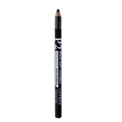 LOVREN P2 Crayon yeux noir doux