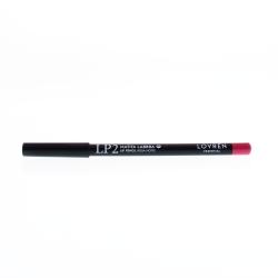 LOVREN LP2 Crayon à lèvres Rose nuit