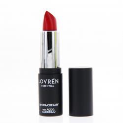 LOVREN R3 Rouge à lèvres hydra-creamy rouge intense