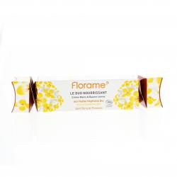FLORAME Papillotte Le Duo nourrissant