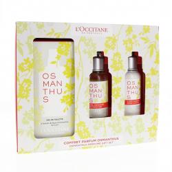 OCCITANE Coffret Osmanthus
