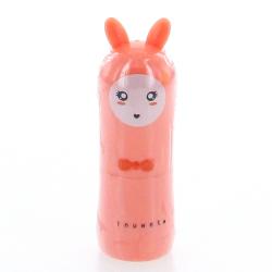 INUWET Baume à lèvres Bunny island vanille coco