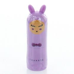 INUWET Baume à lèvres Bunny délice guimauve