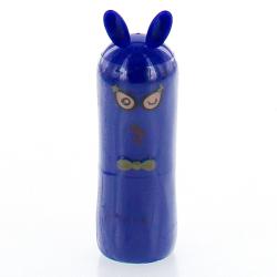 INUWET Baume à lèvres Flash boy bunny kiwi