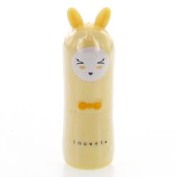 INUWET Baume à lèvres Sunny bunny ananas
